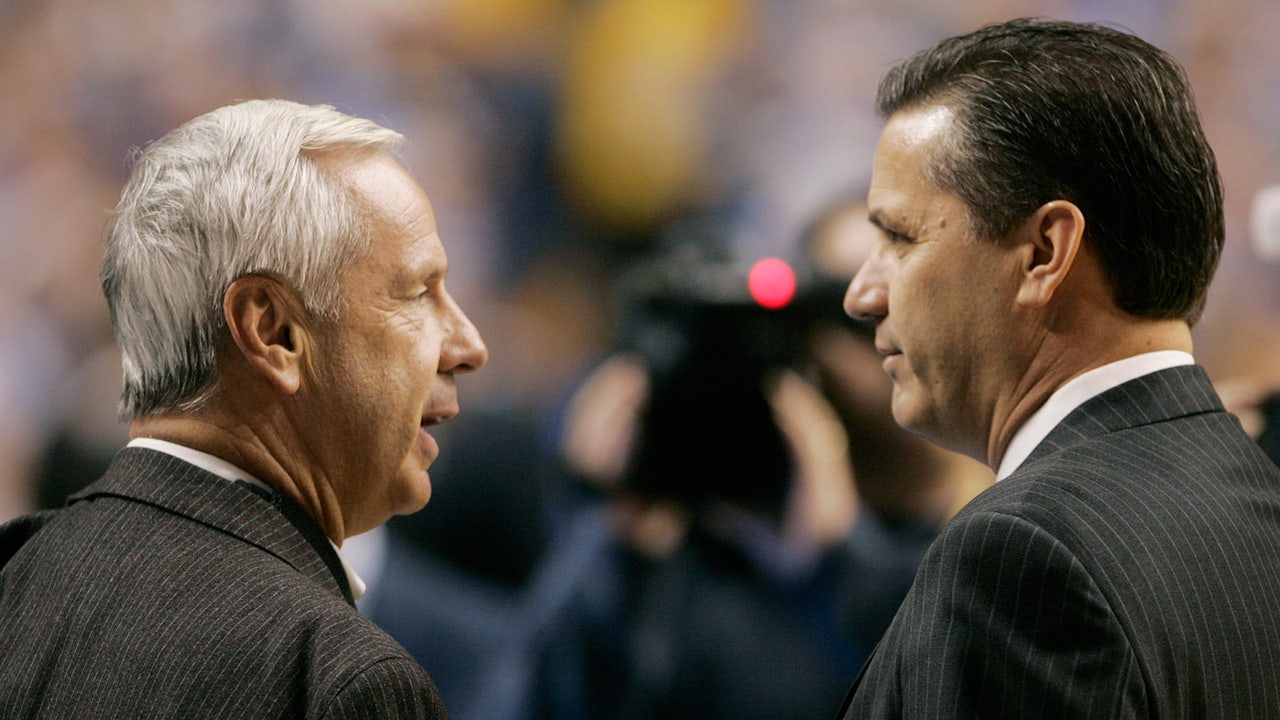 Kentucky, UNC bring young talent to anticipated meeting
